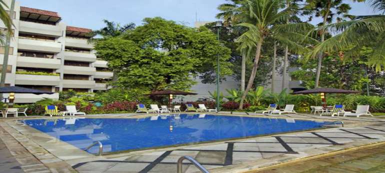 Swiming Pool